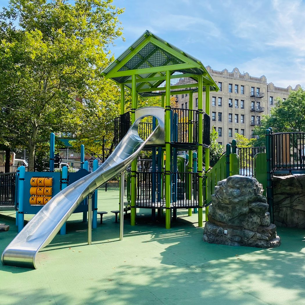Audubon Playground 2