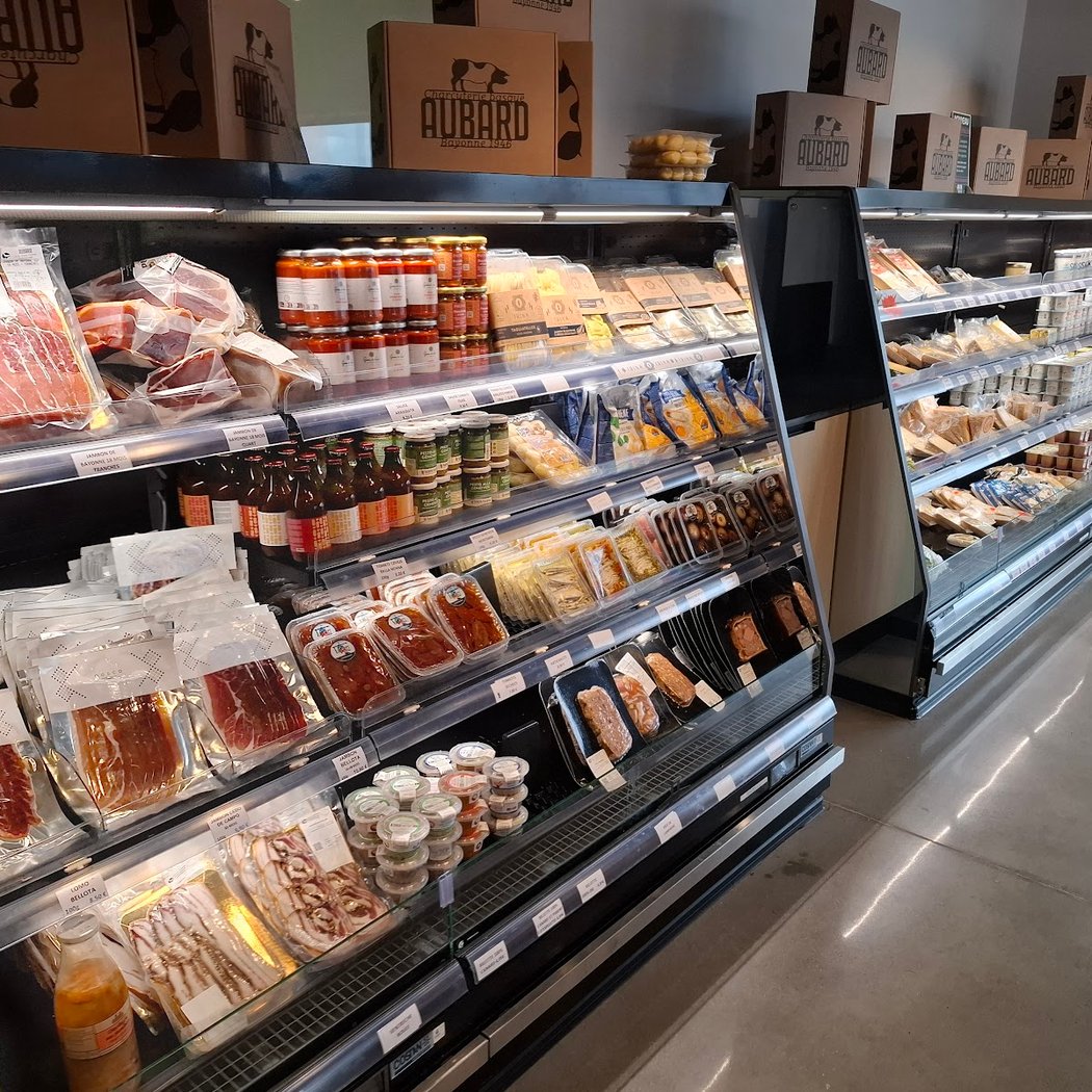 Charcuterie Aubard 3