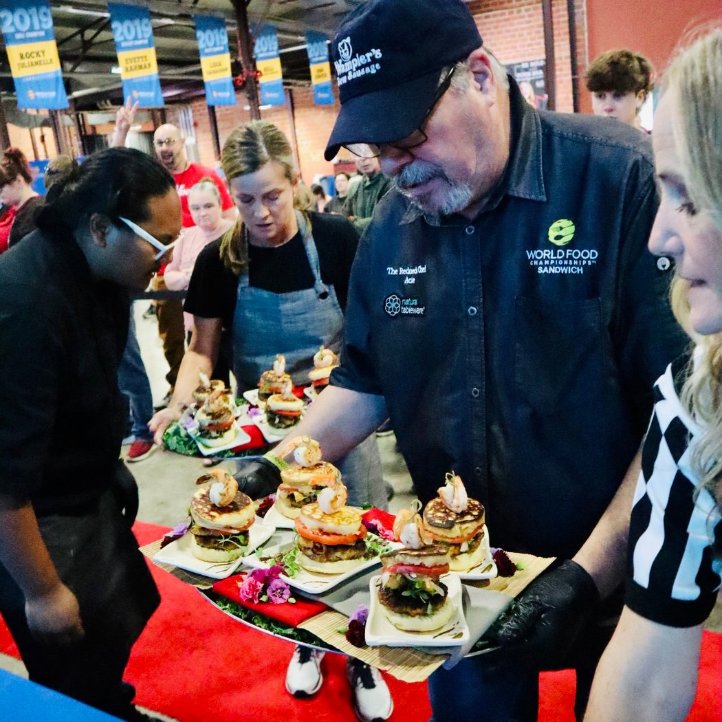 SandwichFest 2026 1