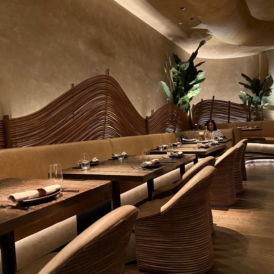 Amaya Modern Mexican 3