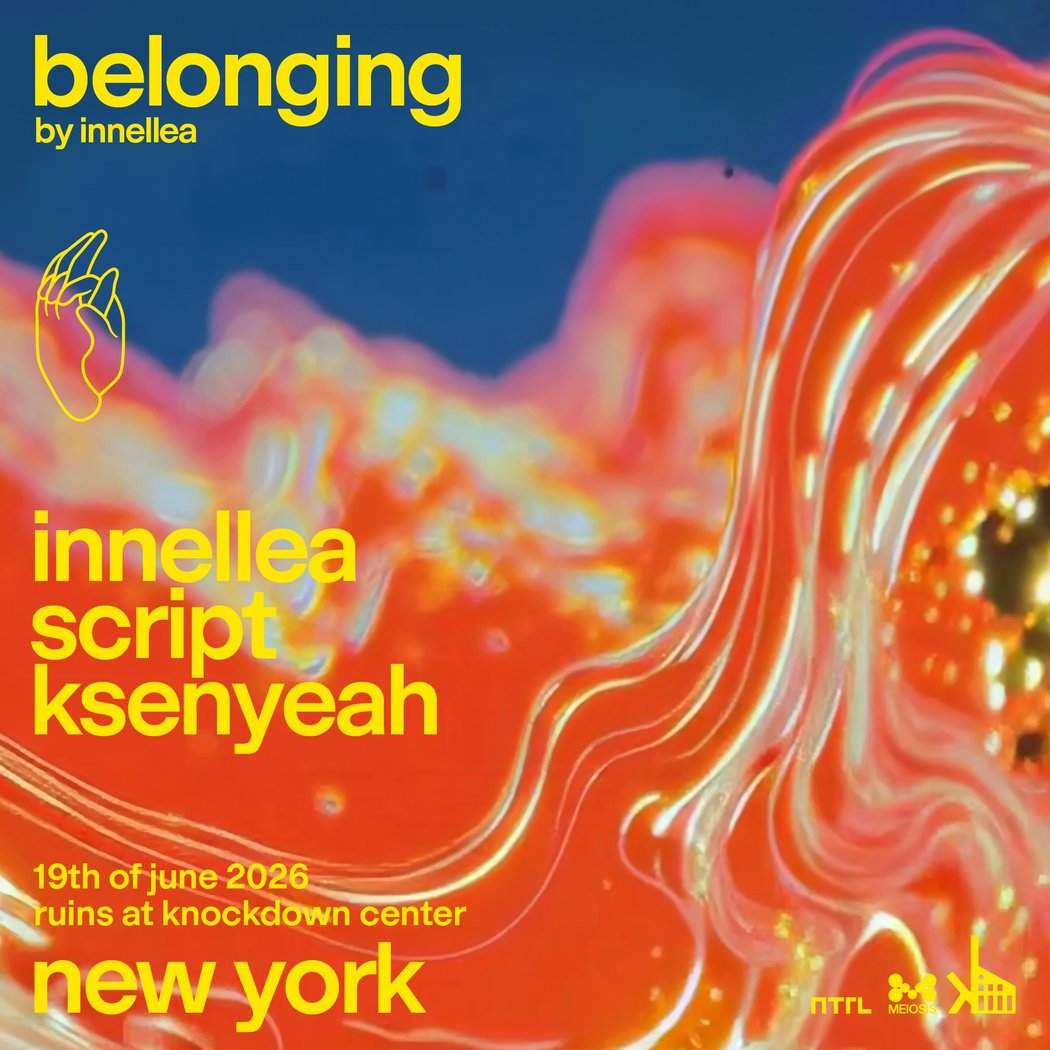 Innellea, Script, Ksenyeah 1