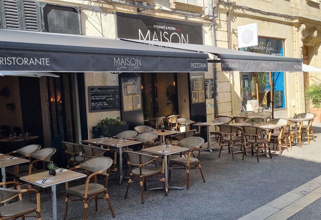 MAISON Del Cotto 2