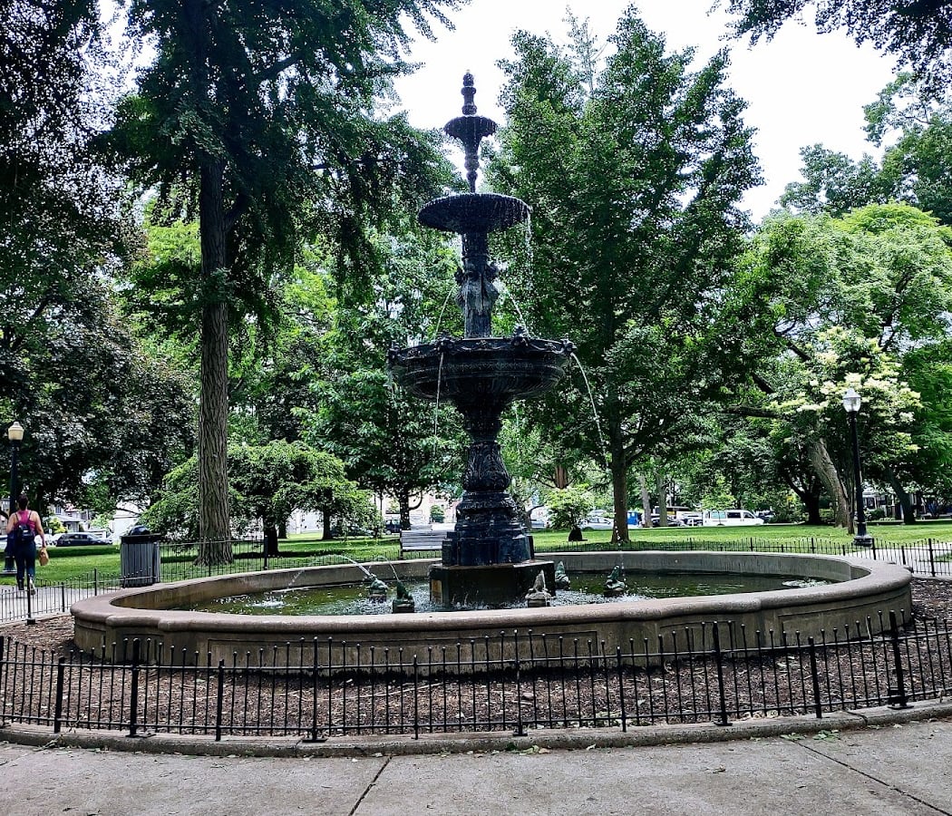West Park 2