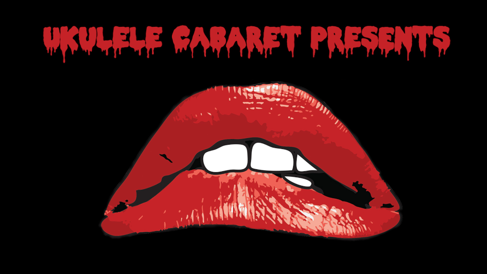 Big Gay Cabaret 1