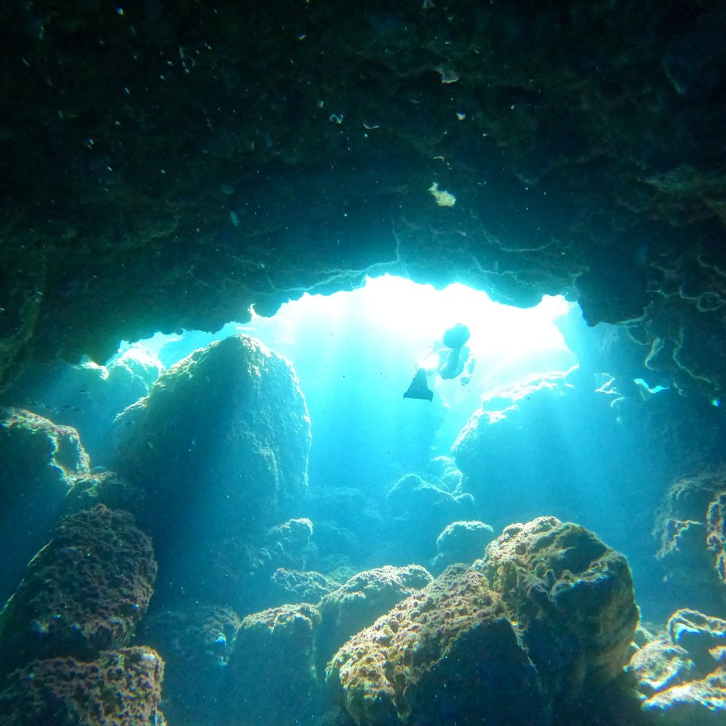 Sanary Snorkeling 1