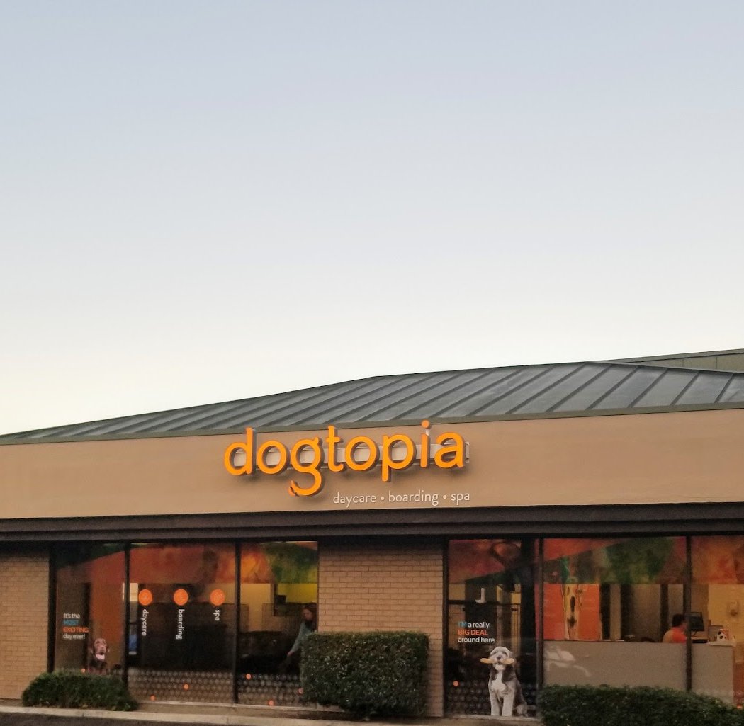 Dogtopia of San Jose 3