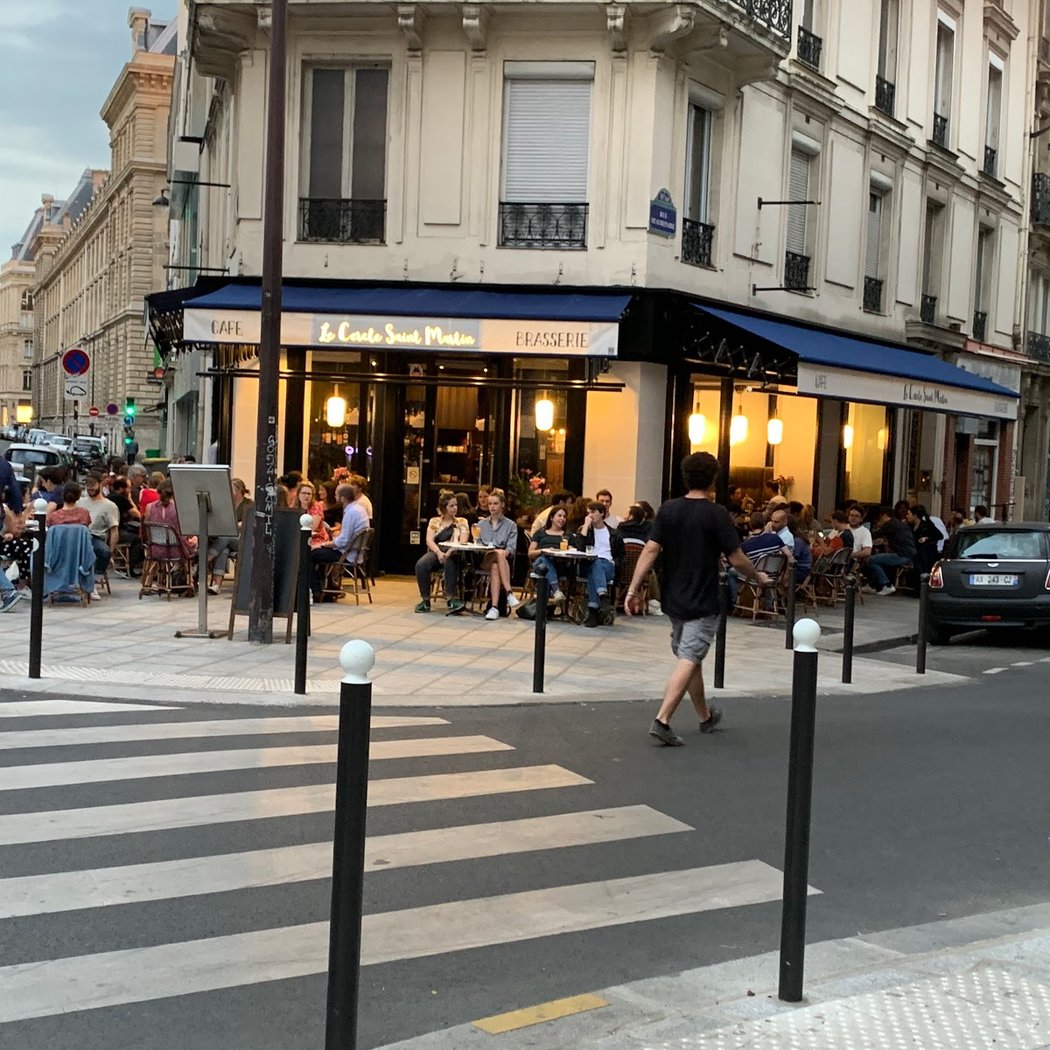 Le Cercle Saint-Martin 3