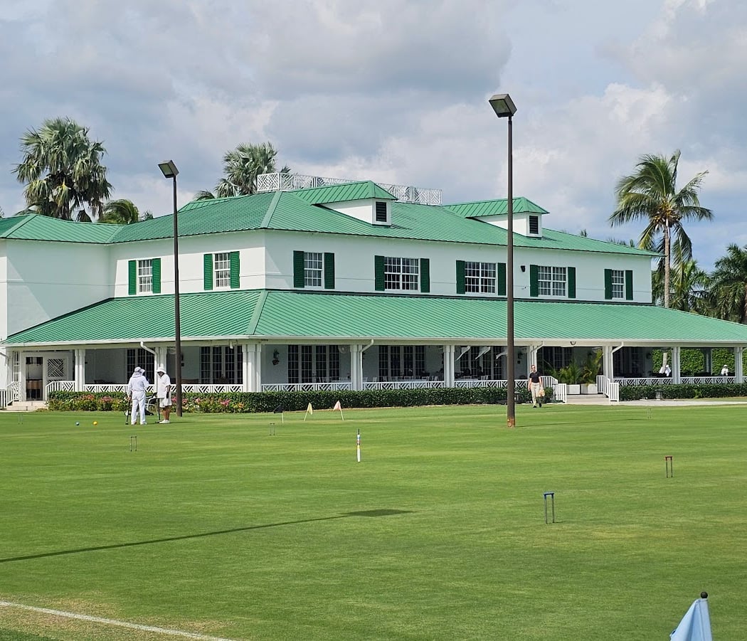 Championnat du monde de croquet de l'Association Laws 2025 2
