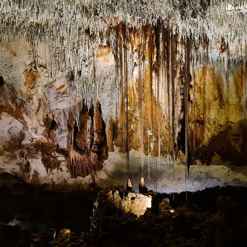 Grotte Préhistorique des Merveilles 1