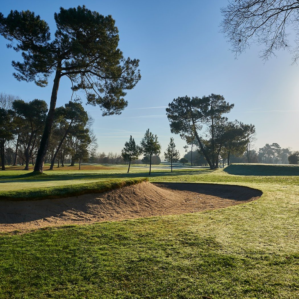 Golf Bordelais 1