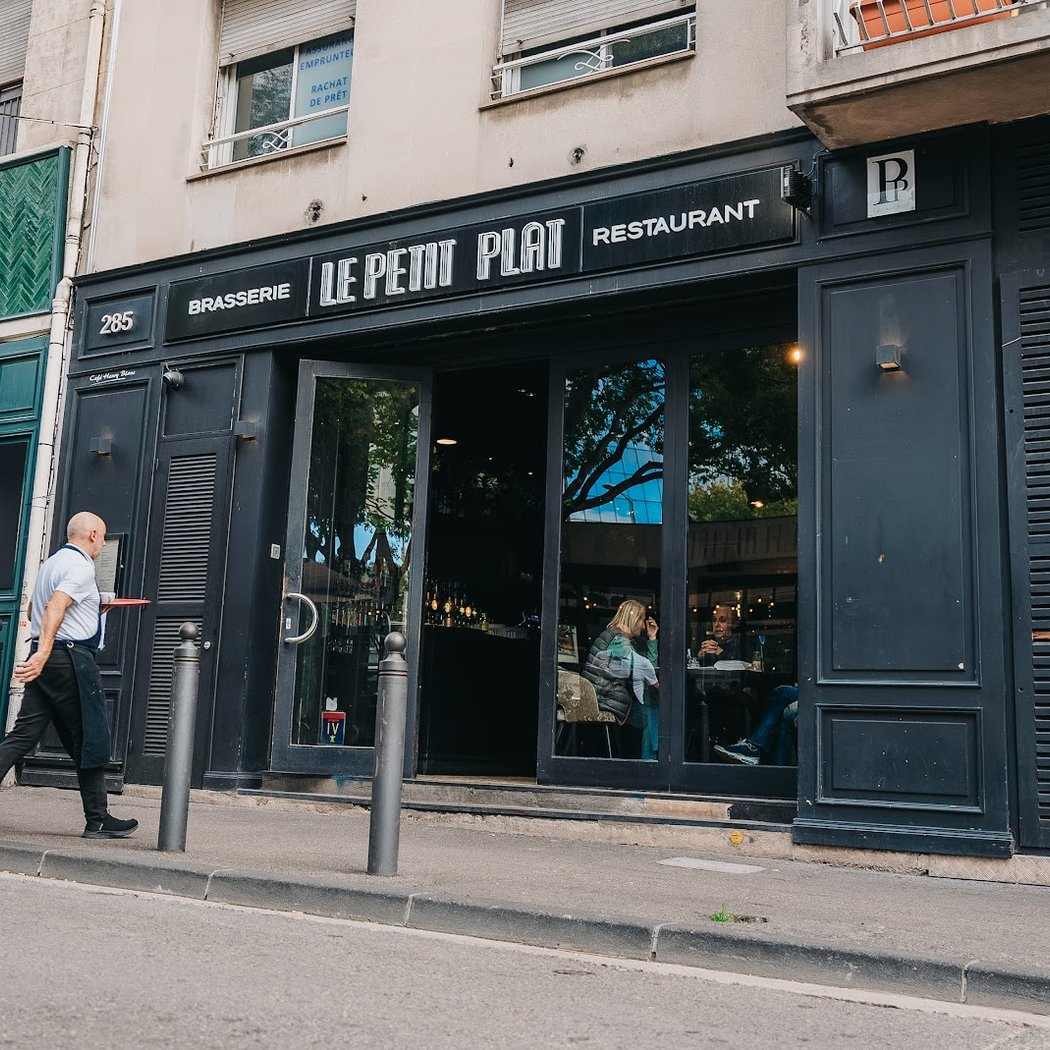 Le Petit Plat 3