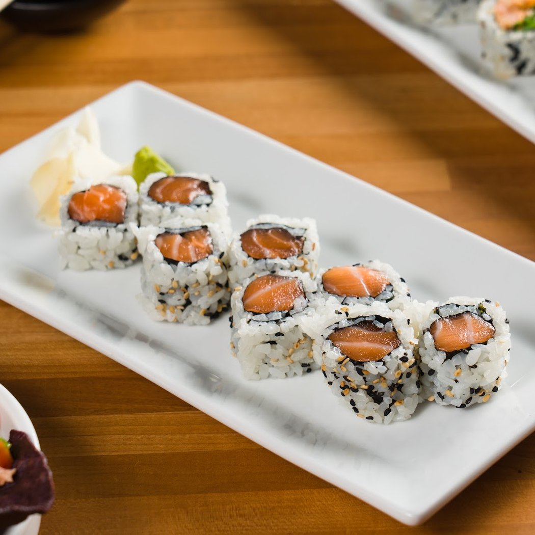 SUSHI SKOOBA 2