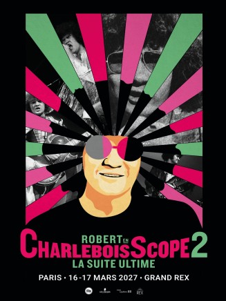ROBERT EN CHARLEBOISSCOPE 2 1