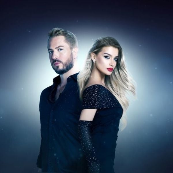 MIND2MIND live at Fontainebleau