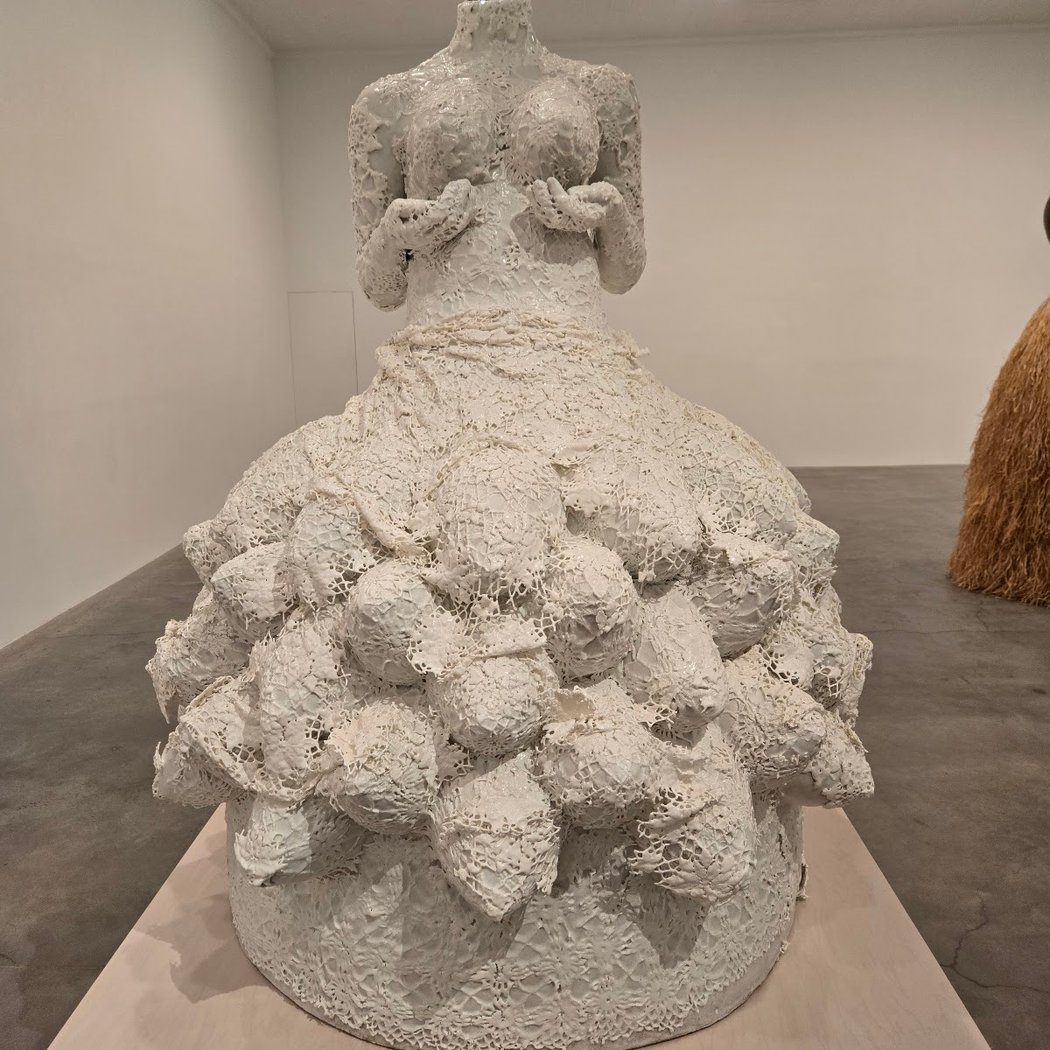 Matthew Marks Gallery 3
