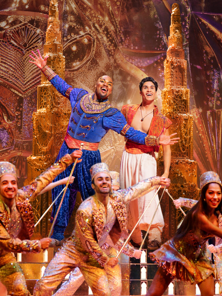 Aladdin 2