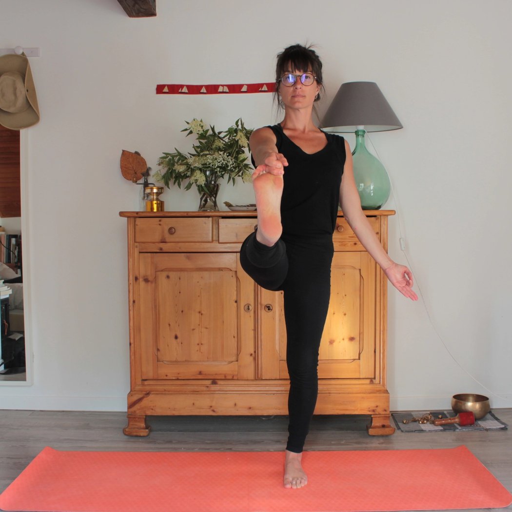 L’ATELIER DE YOGA INTÉGRAL (MENSUEL) 2025/2026 1