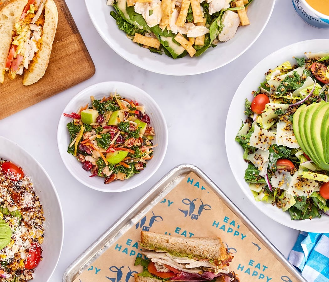 Mendocino Farms 1