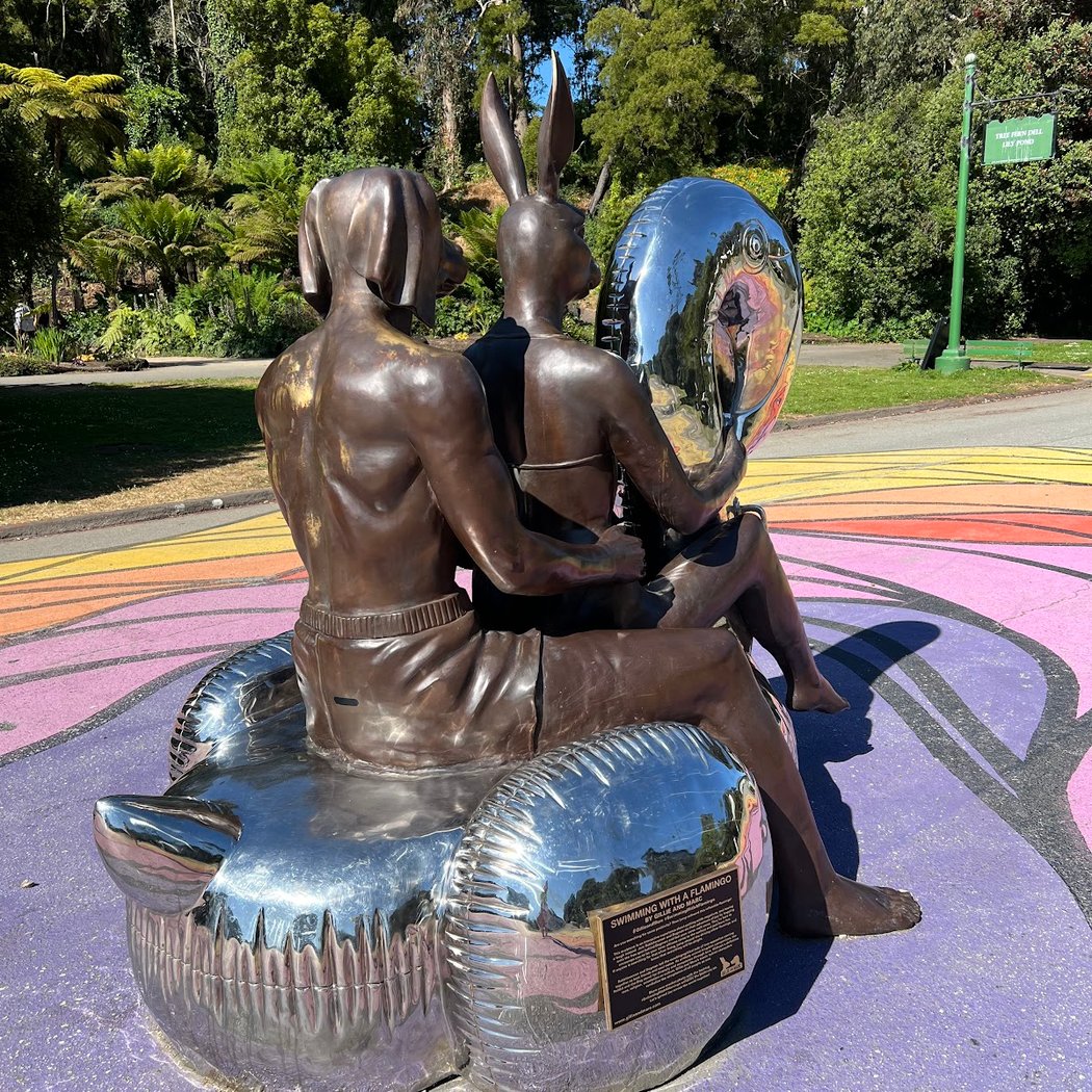 John F Kennedy Promenade 2