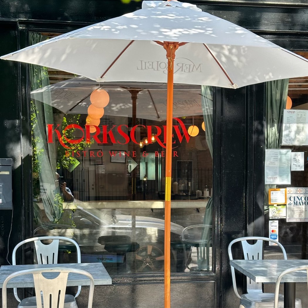 Korkscrew Bistro 2