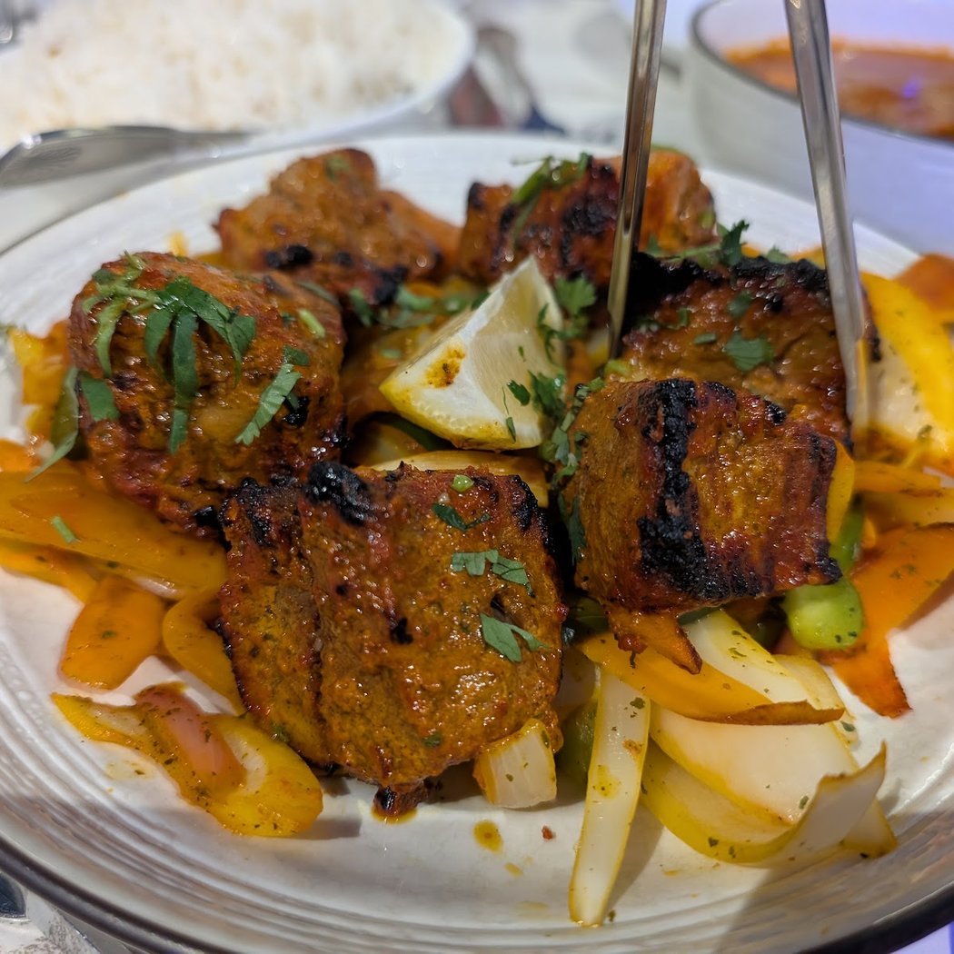 Bay Leaf Indian and Himalayan Cuisine 1