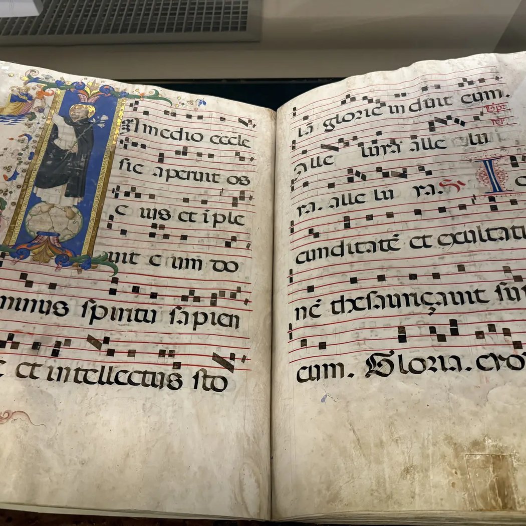 La Biblioteca svelata: il bestiario fantastico
