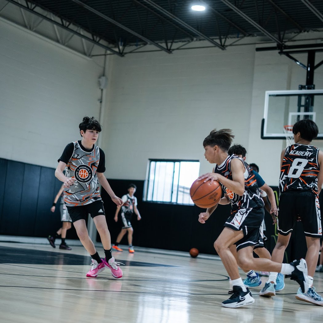 Brooklyn Basketball Academy 1