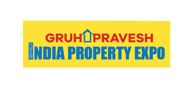 Gruhapravesh India Property Expo 1