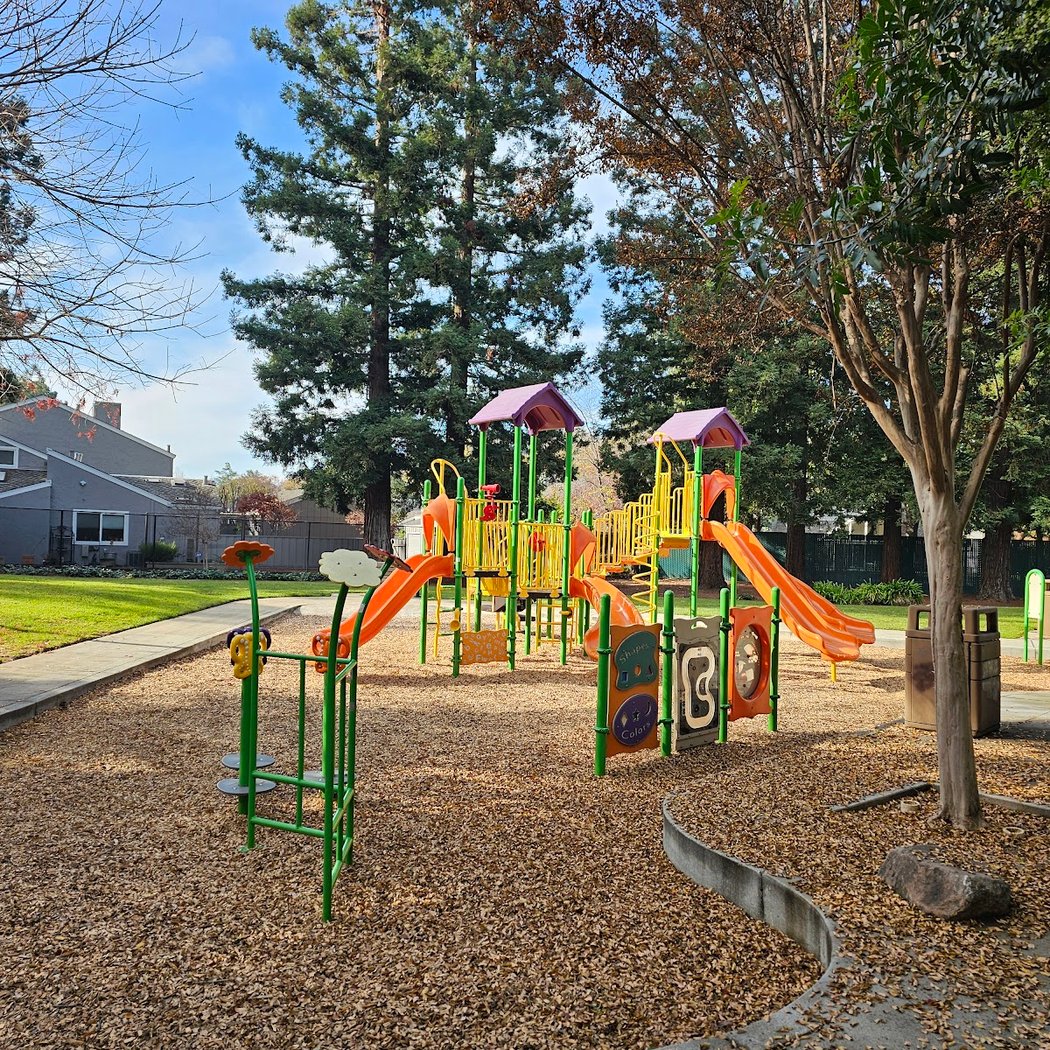 Roy Avenue Park 2