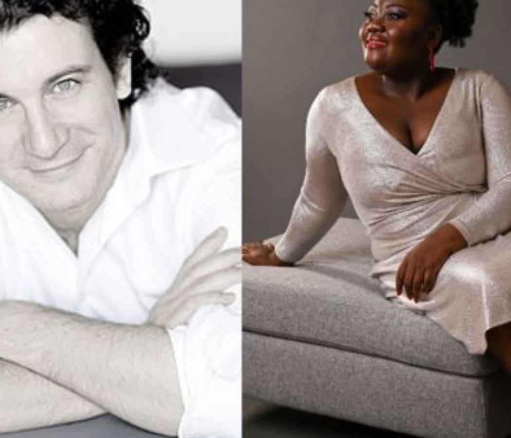 Colmar International Festival Opening Concert 2