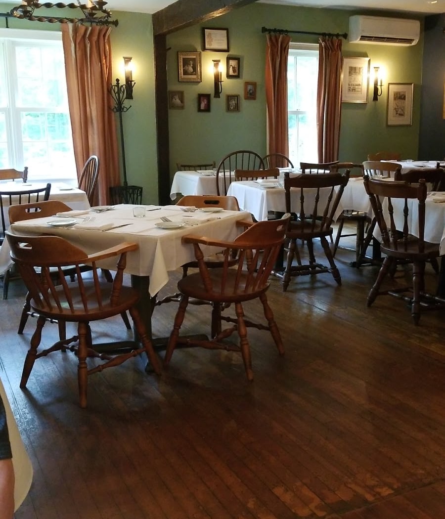 Serevan Restaurant 2