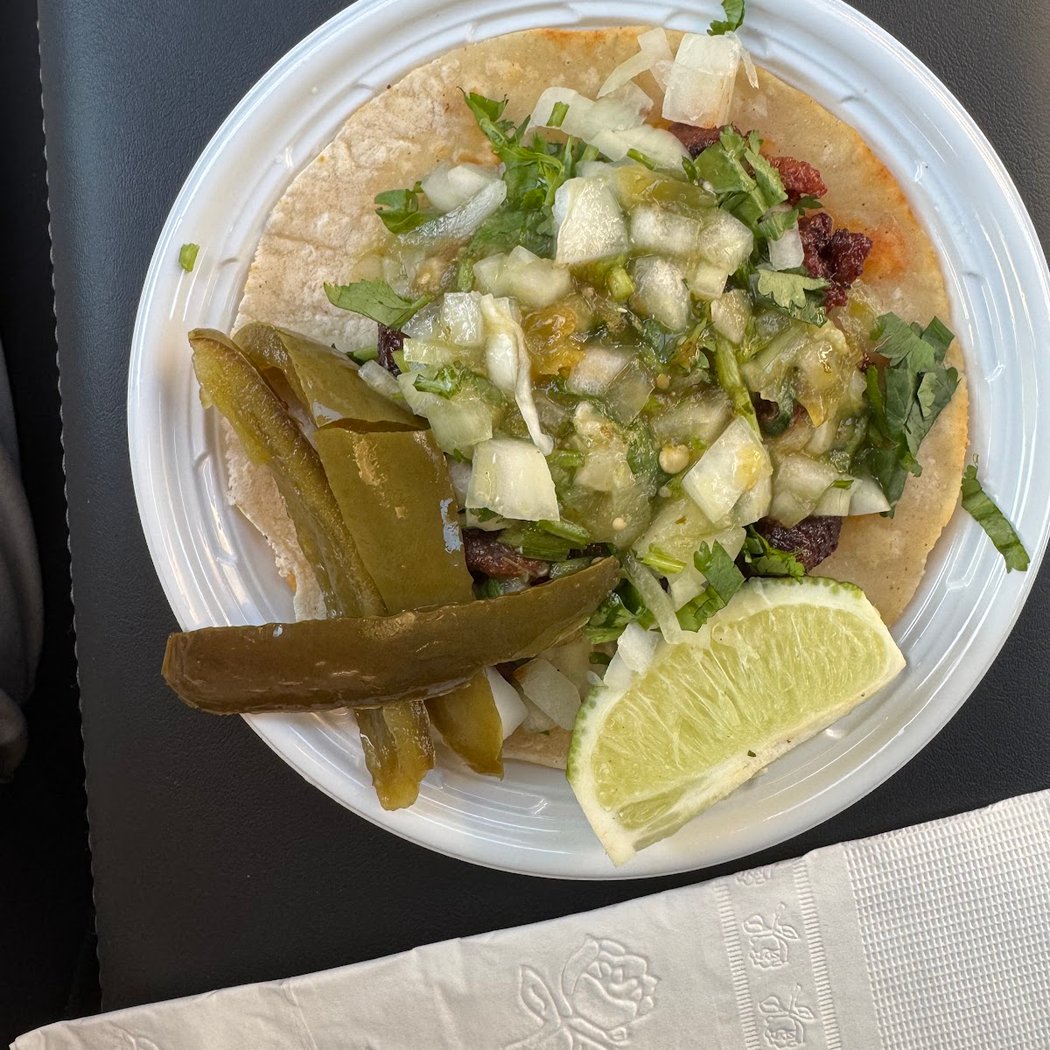 Anabelita's Food 1