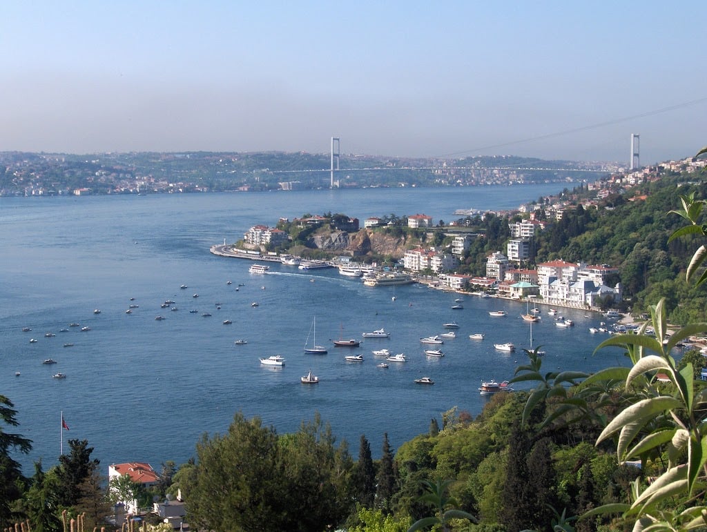 Istanbul Tour Studio 2