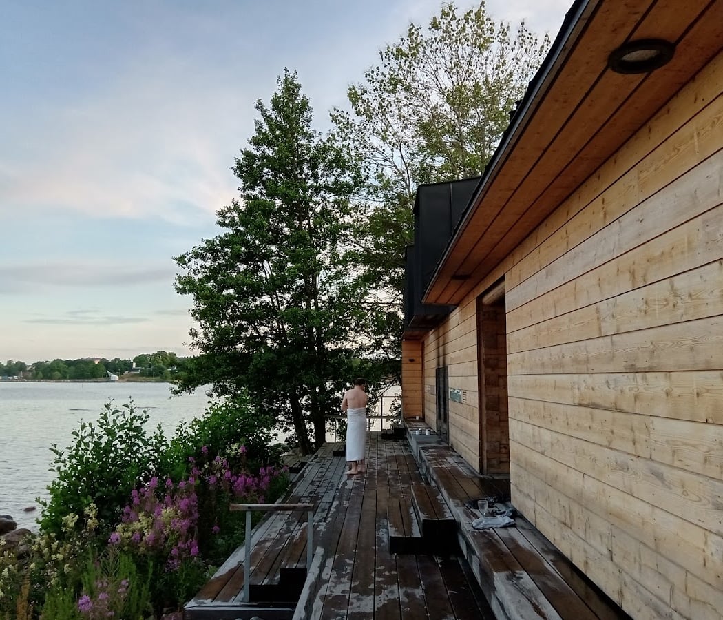 Lonna Sauna 2