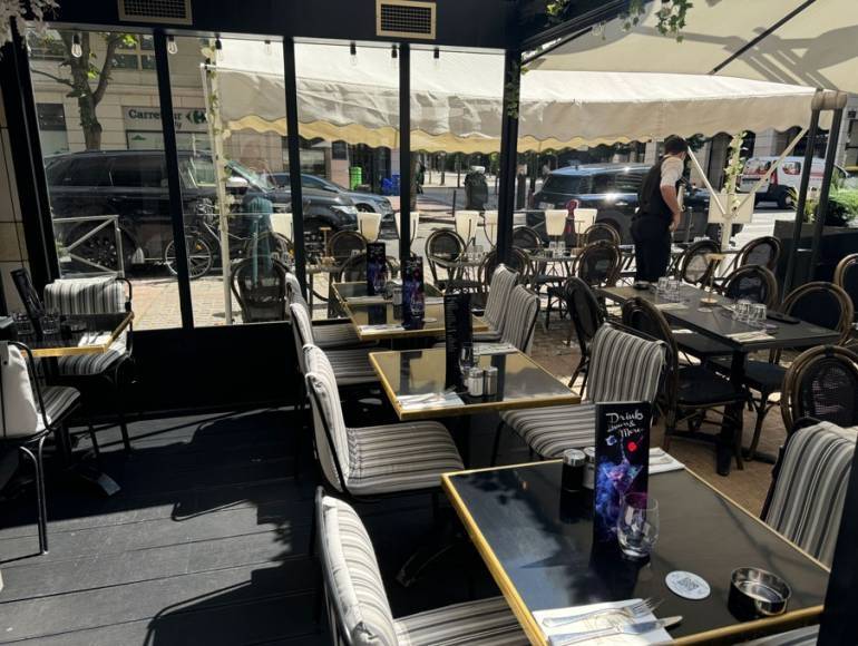 L'atelier deli 3