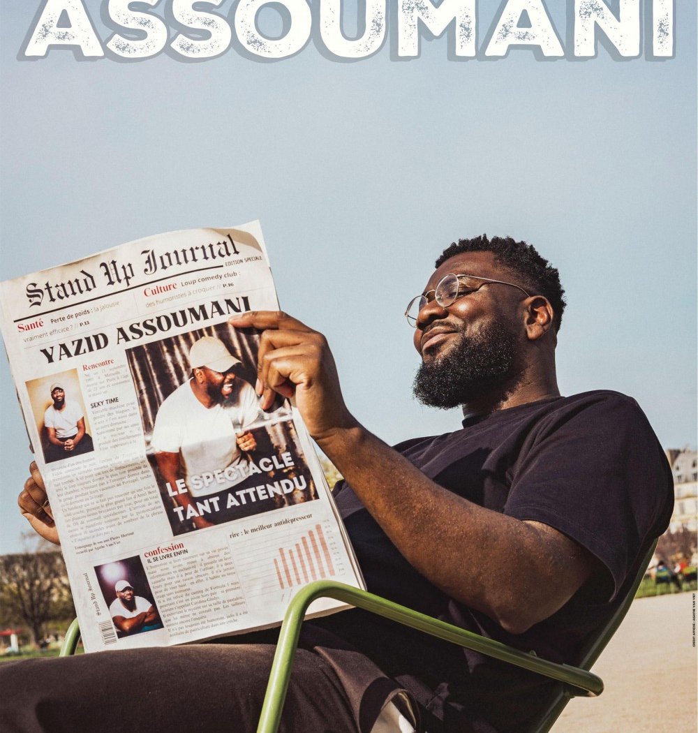 Yazid Assoumani 1