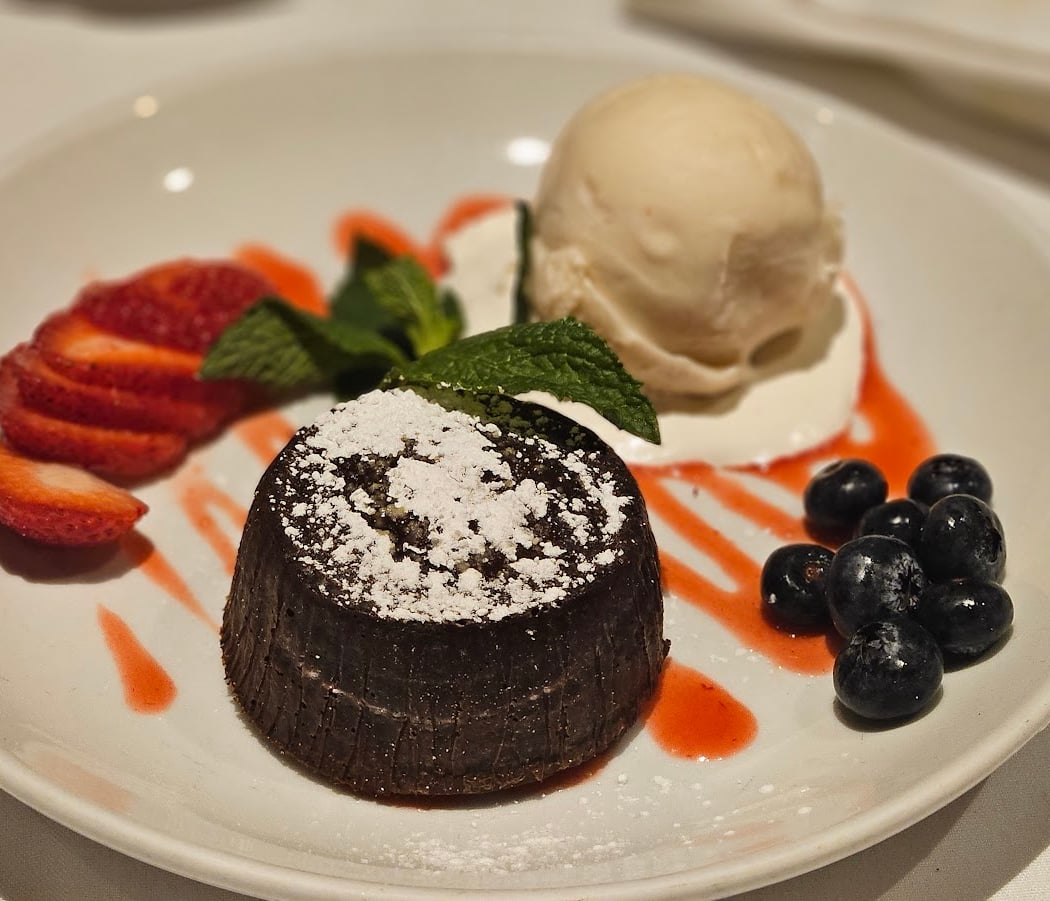 Prime Bistro 1
