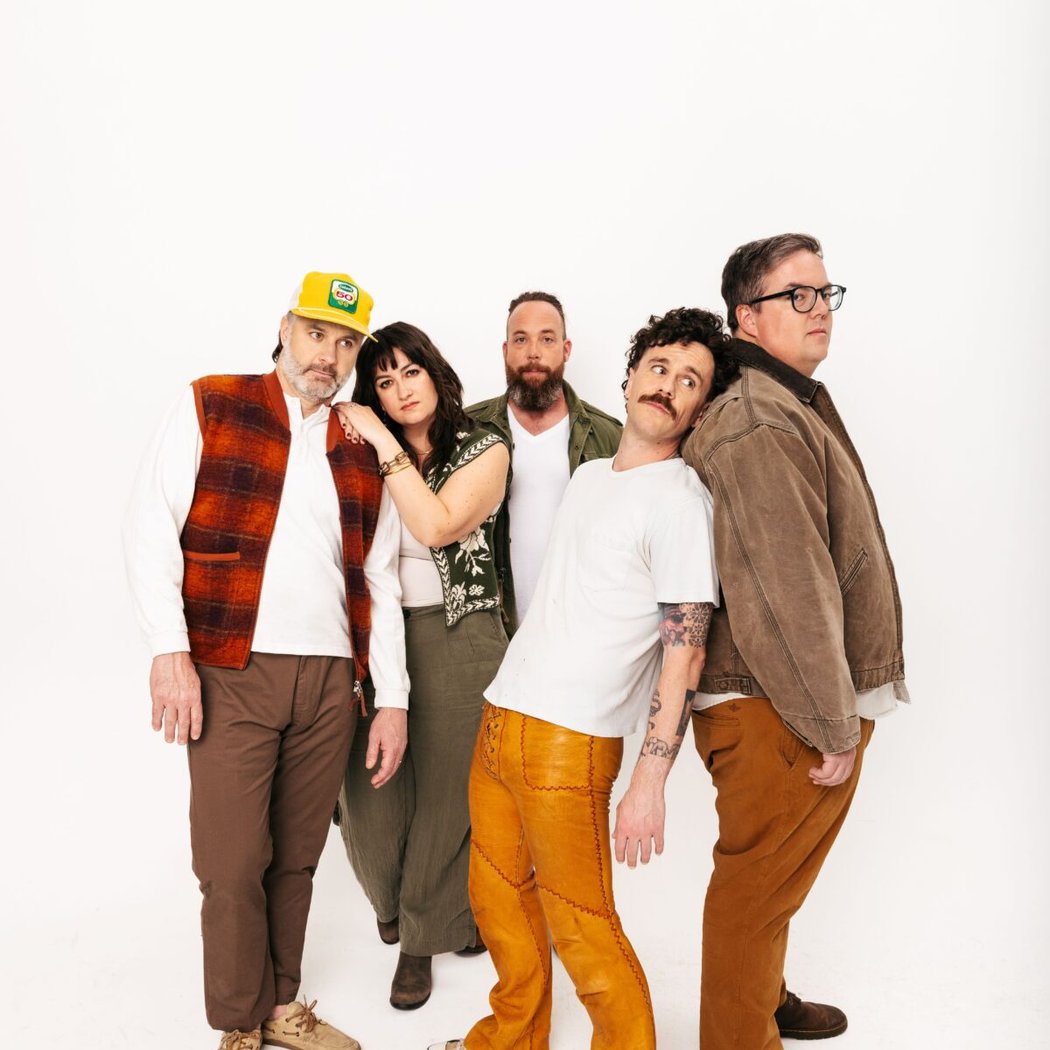 The Strumbellas 2