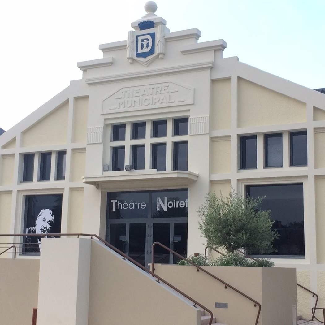 Les ados du Syco sur la scène du TPN 2