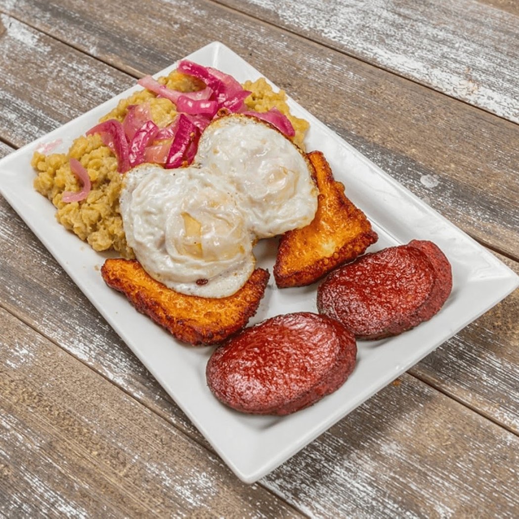 Mofongo Restaurant 3