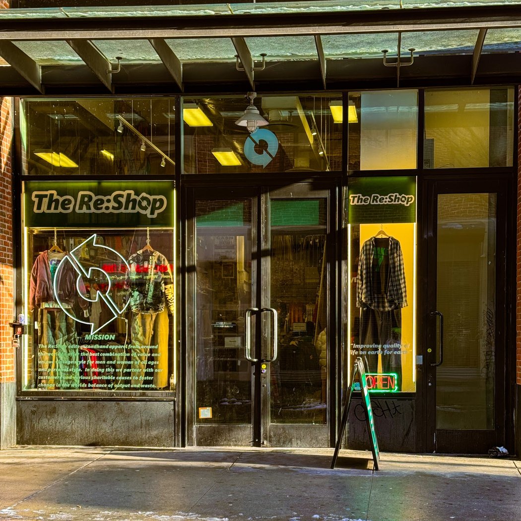 The ReShop 2