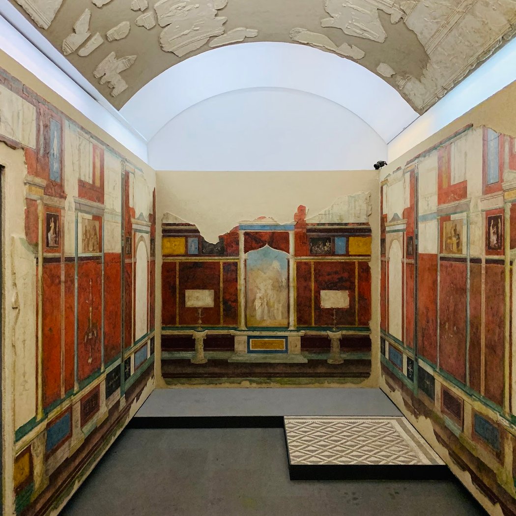 Termini Escape 2