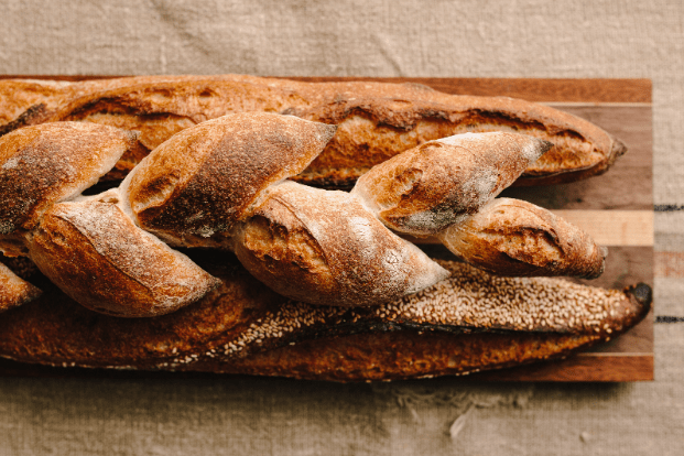 Crispian Bakery 4