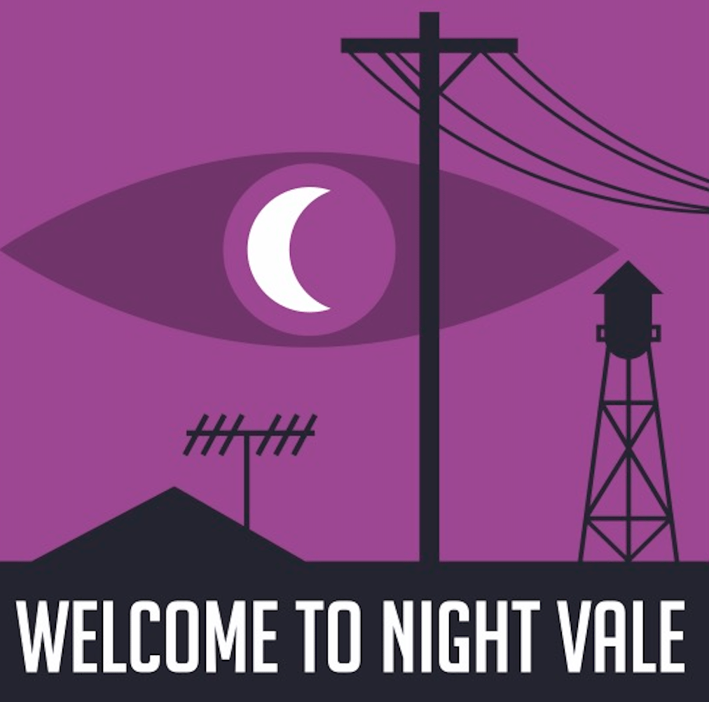 Welcome To Night Vale 2