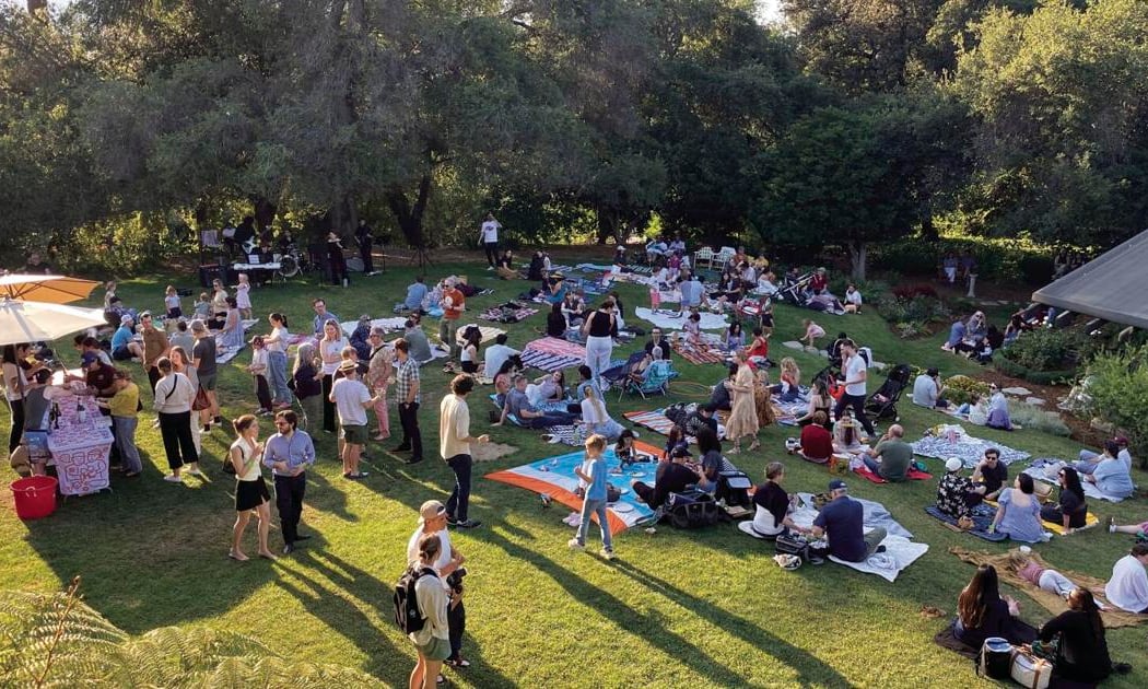 Friday Nights at the Gamble House: Alfredo Gonzalez 2