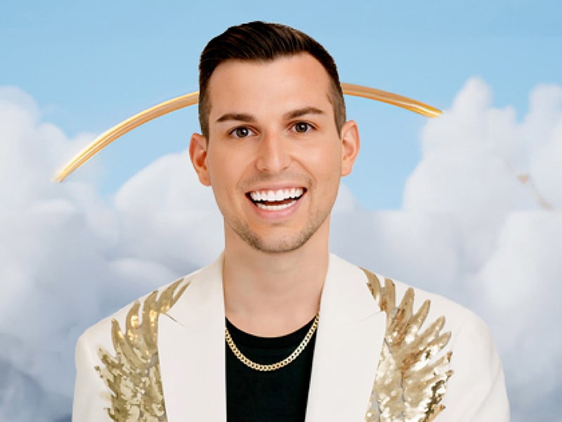 Matt Fraser 1