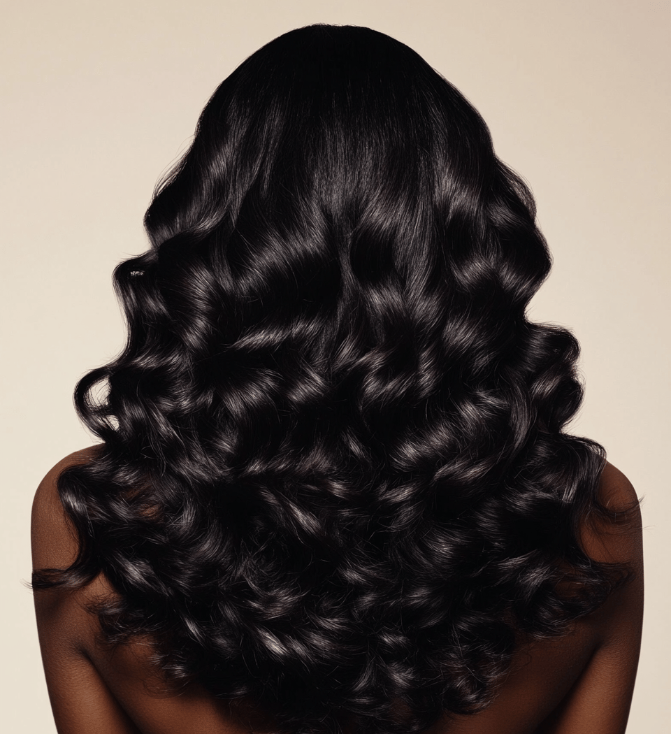 Brazilian Virgin hair Boutique 1