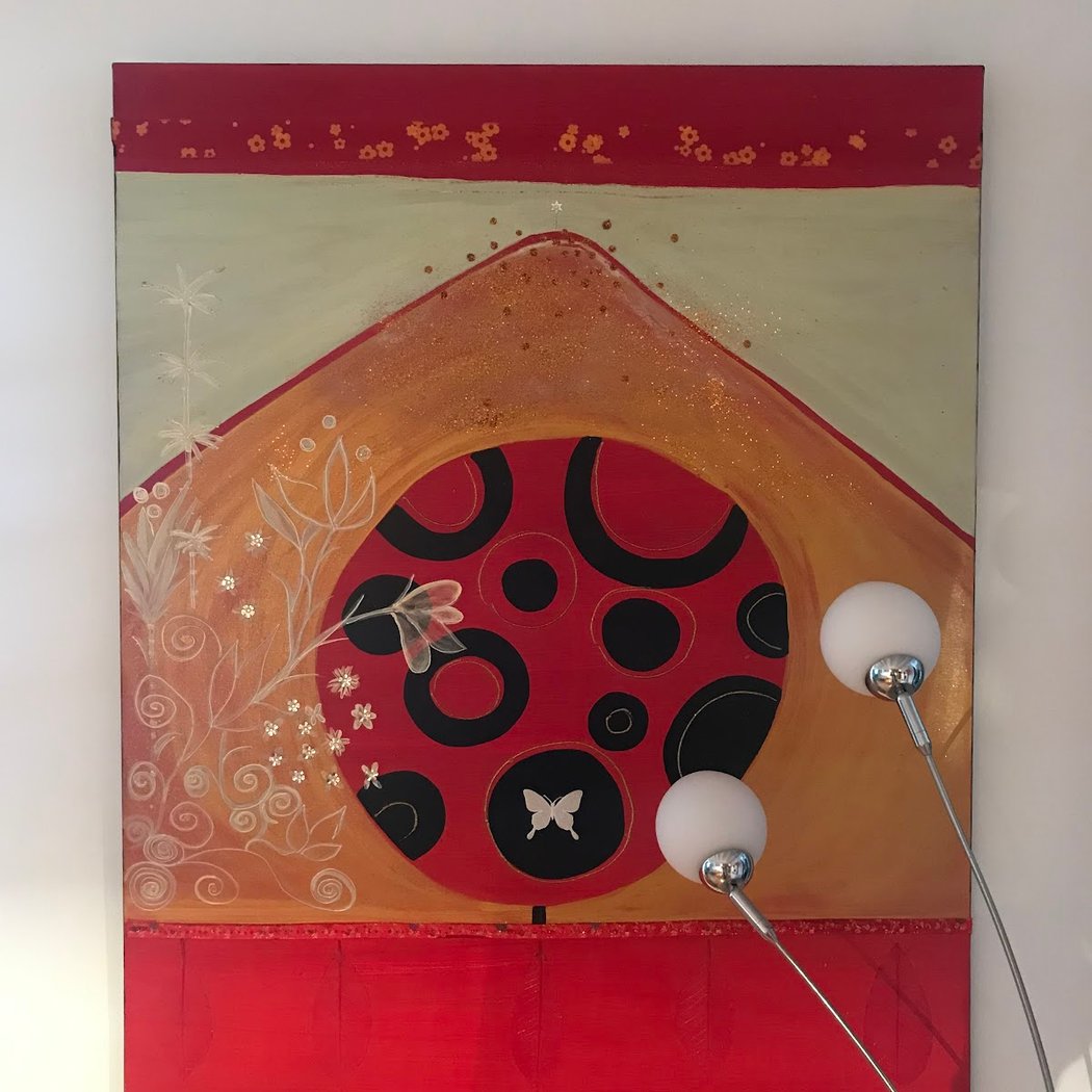 MA PETITE GALERIE _ art contemporain 3