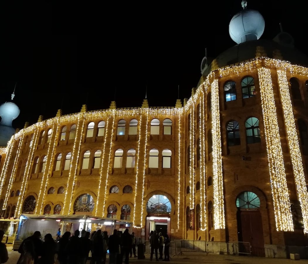 Grande Arraial Sagres Avenidas Novas 3