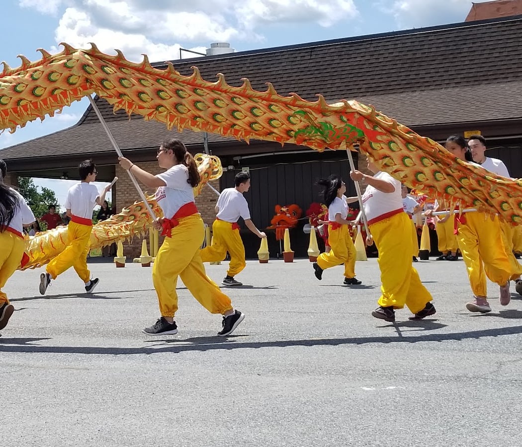 Delaware Chinese Festival 1